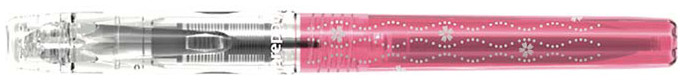 Platinum Fountain pen, Preppy WA  series Pink (Sakura Tatewaku)