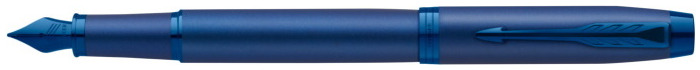 Parker Fountain pen, IM Monochrome series Blue