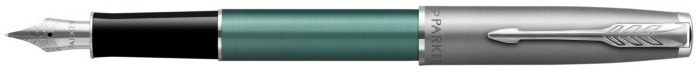 Parker Fountain pen, Sonnet Essentials series Green