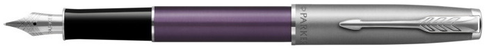 Parker Fountain pen, Sonnet Essentials series Violet