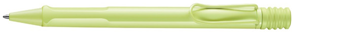 Lamy Ballpoint pen, Safari Special Edition 2023 series Springgreen