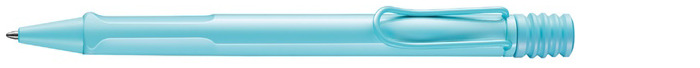 Lamy Ballpoint pen, Safari Special Edition 2023 series Aquasky