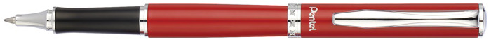 Pentel Gel pen, Sterling series Red CT