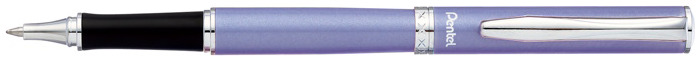 Stylo encre gel Pentel, série Sterling Violet CT  