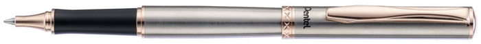 Pentel Gel pen, Sterling series Steel PGT