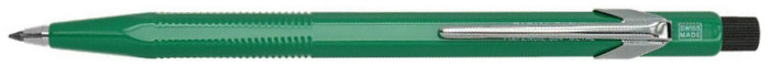 Caran d'Ache Mechanical pencil, Fixpencil Junior series Green (2mm)