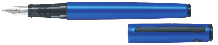 Pilot Fountain pen, Explorer series Blue Bkt
