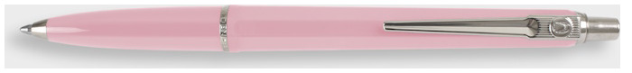 Ballograf Ballpoint pen, Epoca P series Vintage pink CT