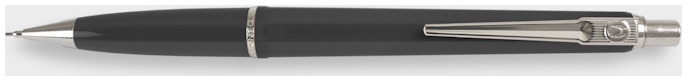 Ballograf Mechanical pencil, Epoca P series Black CT (0.7mm)