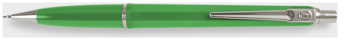 Ballograf Mechanical pencil, Epoca P series Green CT (0.7mm)