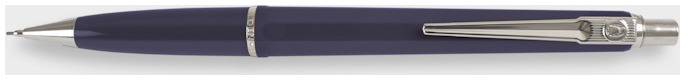 Ballograf Mechanical pencil, Epoca P series Dark blue CT (0.7mm)