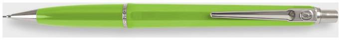 Ballograf Mechanical pencil, Epoca P series Neon green CT (0.7mm)