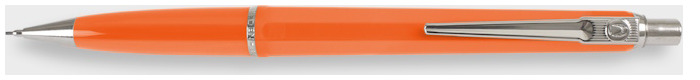 Ballograf Mechanical pencil, Epoca P series Orange CT (0.7mm)