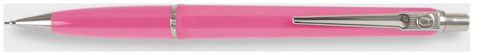 Ballograf Mechanical pencil, Epoca P series Pink CT (0.7mm)