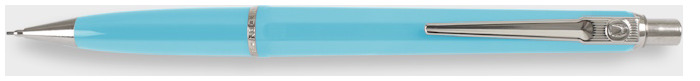 Ballograf Mechanical pencil, Epoca P series Turquoise CT (0.7mm)