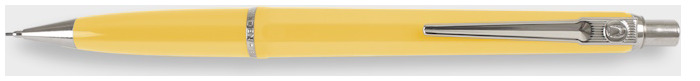 Ballograf Mechanical pencil, Epoca P series Yellow CT (0.7mm)