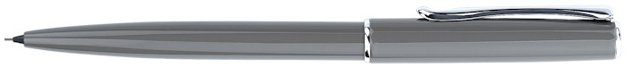 Diplomat Mechanical pencil (0.5mm), Traveller series Taupe gray CT