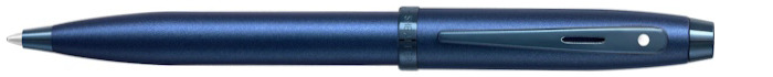 Sheaffer Ballpoint pen, Gift collection 100 series Satin blue