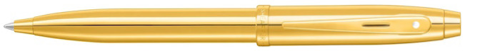 Stylo bille Sheaffer, série Gift collection 100 Or GT