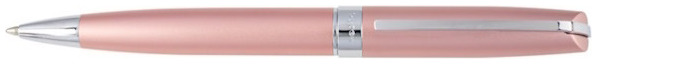 X-Pen Ballpoint pen, Legend Anodize series Pink CT