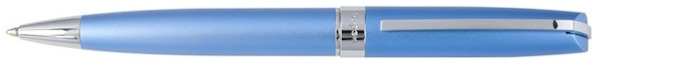 X-Pen Ballpoint pen, Legend Anodize series Light blue CT