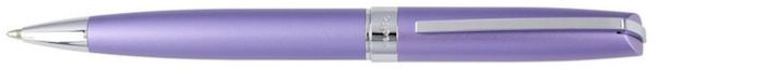 Stylo bille X-Pen, série Legend Anodize Mauve CT