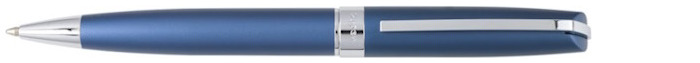 X-Pen Ballpoint pen, Legend Anodize series Dark blue CT