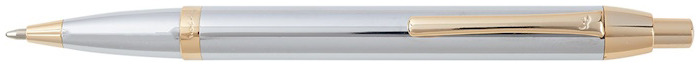 Stylo bille X-Pen, série Nikko Chrome GT