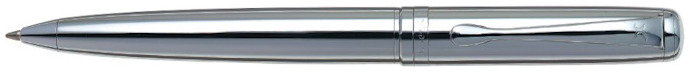 X-Pen Ballpoint pen, Podium series Chrome CT