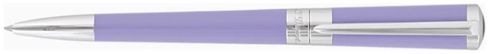 Dupont, S.T. Ballpoint pen, New Liberté series Lavender CT