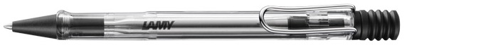 Lamy  Ballpoint pen, Vista serie Translucide