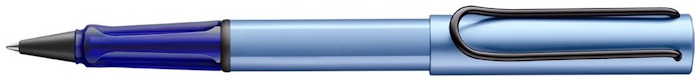 Lamy Roller ball, AL-star Special Edition 2024 series Blue - Aquatic