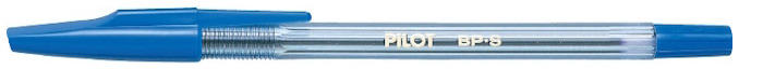Pilot Ballpoint pen, BPS series Blue ink