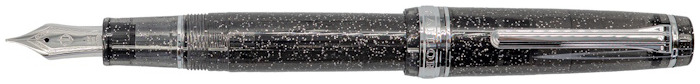 Stylo plume Sailor, série Professional Gear Pen of the Year 2024 LE Gris Céleste (Standard-Pointe 21kt)
