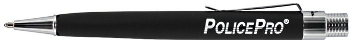  Fisher Spacepen Ballpoint pen, Specialty serie Black