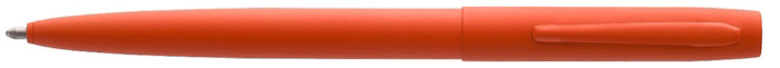 Fisher Spacepen Ballpoint pen, Economy series Hi-Viz Orange (Cerakote Cap-O)