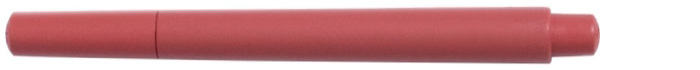 Stylo bille roulante Ciklo, série Couleur Encre rouge (Pas d'inscription sur le baril)