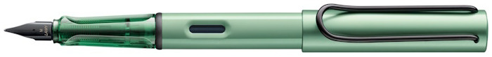 Stylo plume Lamy, série AL-star Édition Spéciale Sage (Sans réservoir)