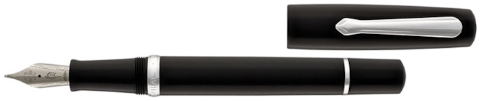 Stylo plume Nahvalur, série Original Noir