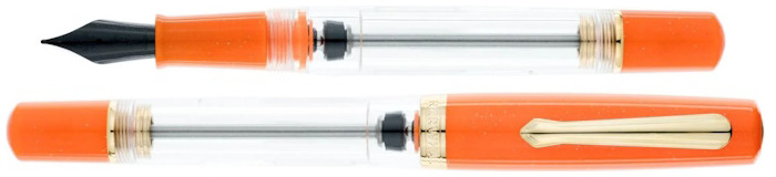Stylo plume Nahvalur, série Original Plus Halloween 2024