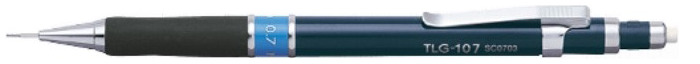 Porte mine Penac, série TLG Bleu (0.7mm)