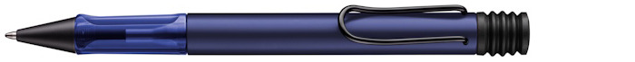 Stylo bille Lamy, série AL-star Édition Spéciale 2025 Dark Dusk 