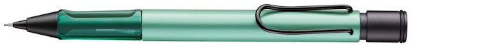 Porte mine Lamy, série AL-star Édition Spéciale 2025 Mint (0.5 mm) 