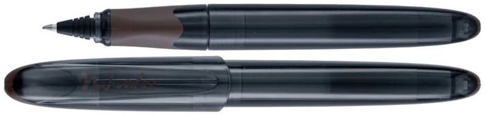 Nahvalur Ink roller ball, Triad series Chocolate 