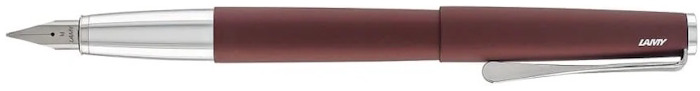 Stylo plume Lamy, série Studio Édition Spéciale 2025 Orion