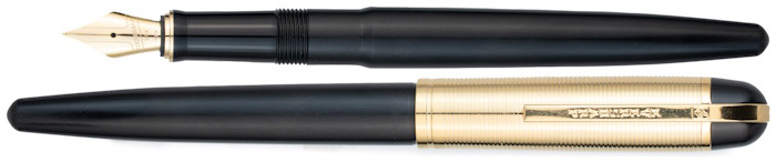Stylo plume Wahl-Eversharp, série Skyline Noir GT