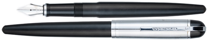 Stylo plume Wahl-Eversharp, série Skyline Noir CT