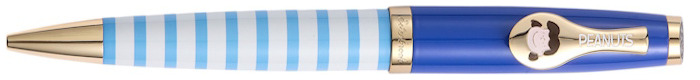 Stylo bille Esterbrook, série PEANUTS Collection 75e Anniversaire - Estie Lucy