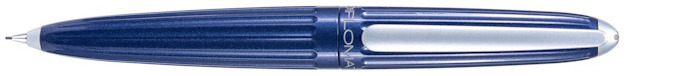 Porte mine Diplomat, série Aero Bleu nuit (0.7mm)
