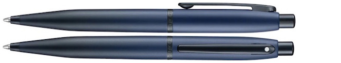 Sheaffer Ballpoint pen, VFM series Matte Blue BKT